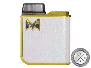MI-POD PRO + Kit Pearl Dragon