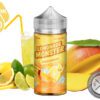 Mango LEMONADE MONSTER LIQUIDS SYN