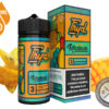 Ice Cream FRYD E-LIQUID