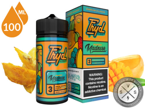 Ice Cream FRYD E-LIQUID