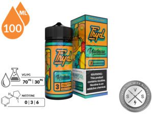 Mango Madness FRYD E-LIQUID
