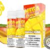 Mango Rush MEGA E-LIQUIDS