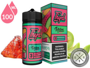 Melon Dew FRYD E-LIQUID