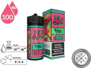 Melon Dew FRYD E-LIQUID