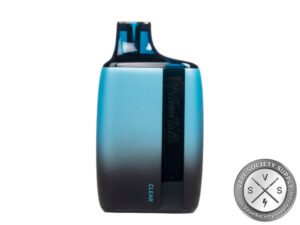 PILLOW TALK DISPOSABLE 8500 PUFFS Clear