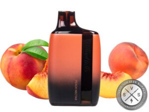 PILLOW TALK DISPOSABLE 8500 PUFFS Peach Nectar