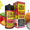 Pears of Peaches FRYD E-LIQUID