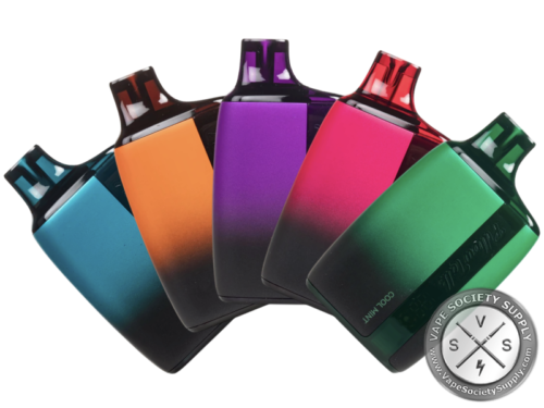 Pillow Talk Wireless Disposable | 8500 Puffs