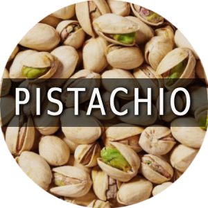 Pistachio Flavor