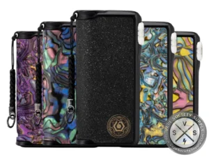 S6XTH SENSE Swon Vaporizer