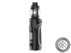 SMOK MAG SOLO Starter Kit Black Gunmetal