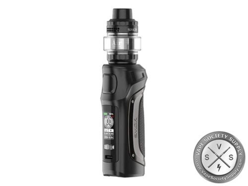 SMOK MAG SOLO Starter Kit Black Gunmetal