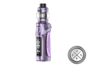 SMOK MAG SOLO Starter Kit Purple Haze