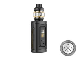 SMOK MORPH 3 Starter Kit Black