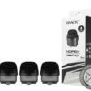SMOK NORD C 4.5ML Refillable Replacement Pod (Pack of 3)