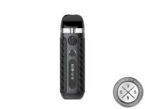 SMOK NOVO 5 Pod Starter Kit Black Carbon Fiber