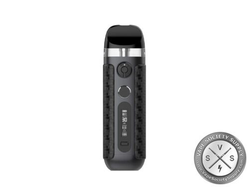 SMOK NOVO 5 Pod Starter Kit Black Carbon Fiber