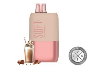 SWFT ICON DISPOSABLE 7500 PUFF Coco Milkshake
