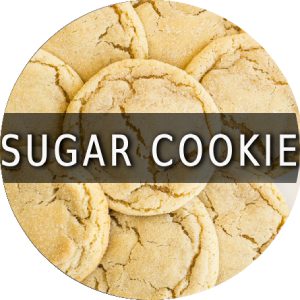 Sugar Cookie Flavor