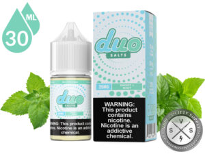 Sweet Mint DUO BURST SALTS