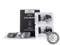 UWELL CALIBURN A3 REPLACEMENT PODS