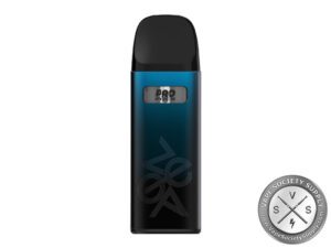 UWELL Caliburn GZ2 Pod Kit Blue and Black