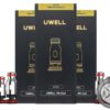 UWELL PA Replacement Coils (Pack of 4)