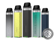 VAPORESSO XROS 3 Mini Starter Kit