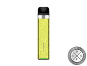 VAPORESSO XROS 3 Mini Starter Kit Lemon Yellow