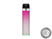 VAPORESSO XROS 3 Mini Starter Kit Rose Pink