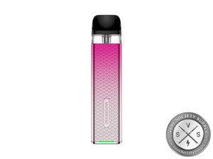 VAPORESSO XROS 3 Mini Starter Kit Rose Pink