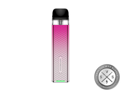 VAPORESSO XROS 3 Mini Starter Kit Rose Pink