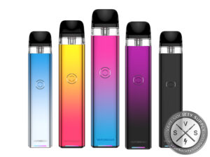 VAPORESSO XROS 3 Starter Kit