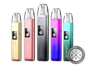 VOOPOO ARGUS G Pod Starter Kit