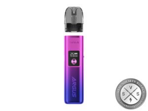 VOOPOO ARGUS G Pod Starter Kit Aurora Blue