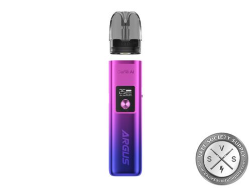 VOOPOO ARGUS G Pod Starter Kit Aurora Blue