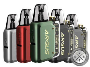 VOOPOO ARGUS P1 Pod Starter Kit