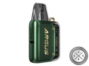 VOOPOO ARGUS P1 Pod Starter Kit Green