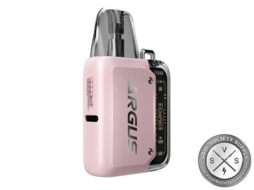 VOOPOO ARGUS P1 Pod Starter Kit Pink