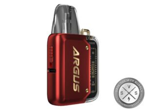 VOOPOO ARGUS P1 Pod Starter Kit Red