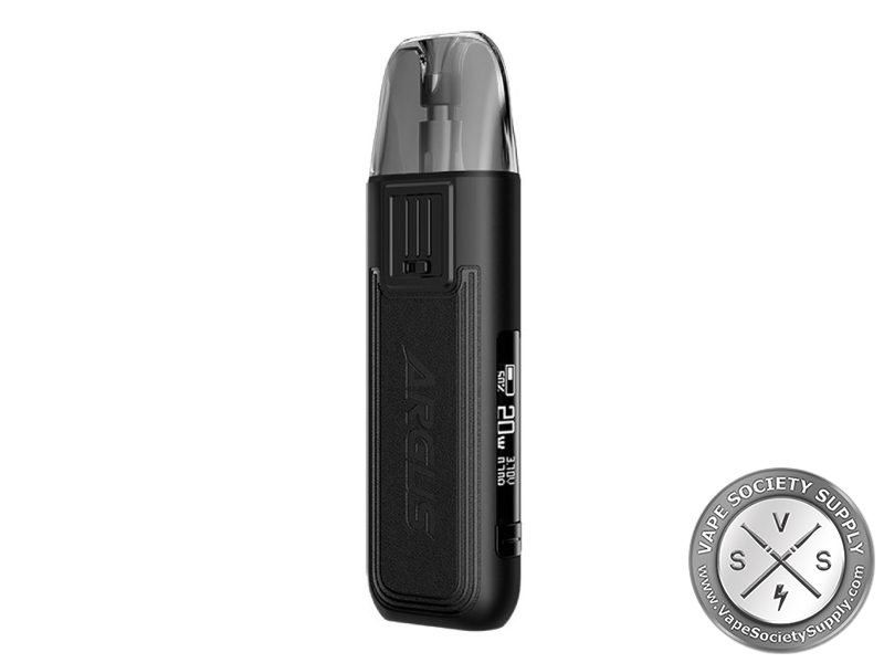 argus voopoo Guides, How-to's, & FAQ's for New Vape Devices main image 1