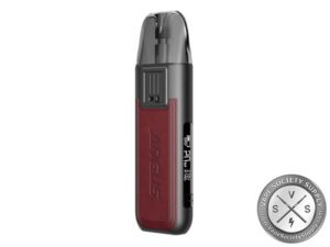 VOOPOO ARGUS Pod Starter Kit Red