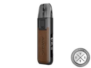 VOOPOO ARGUS Pod Starter Kit. Brown