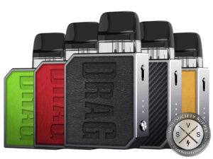 VOOPOO Drag Nano 2 Pod Kit