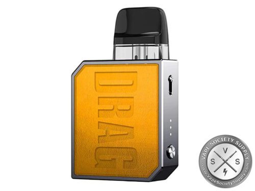 VOOPOO Drag Nano 2 Pod Kit Orange