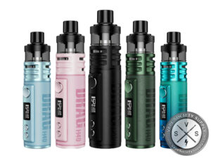 VooPoo Drag H40 40W Pod Mod Kit