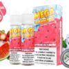Watermelon Rush ICE MEGA E-LIQUIDS