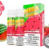 Watermelon Rush MEGA E-LIQUIDS