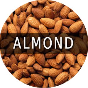 Almond Flavor