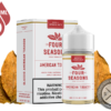 American Tobacco By Four Seasons E-Liquid